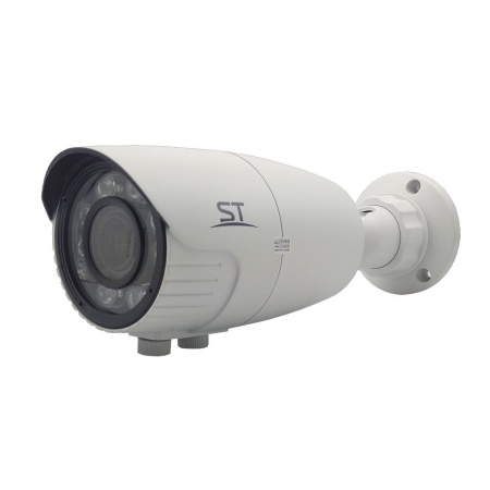 Видеокамера ST-182 M IP POE, HOME (2,8-12мм), версия 3